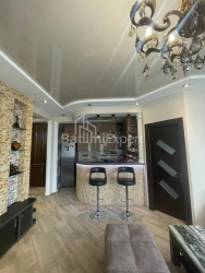 Квартира 100 м² - Ильи Чавчавадзе, Батуми, Грузия