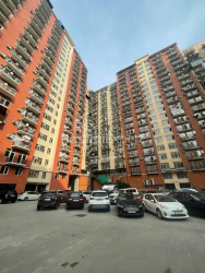 Квартира 100 м² - Ильи Чавчавадзе, Батуми, Грузия