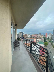 Квартира 100 м² - Ильи Чавчавадзе, Батуми, Грузия