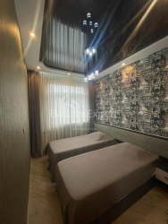 Квартира 100 м² - Ильи Чавчавадзе, Батуми, Грузия