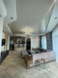 Квартира 100 м² - Ильи Чавчавадзе, Батуми, Грузия