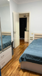 Квартира 40 м² - Селима Химшиашвили, Батуми, Грузия