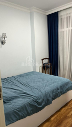 Квартира 40 м² - Селима Химшиашвили, Батуми, Грузия