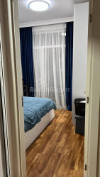 Квартира 40 м² - Селима Химшиашвили, Батуми, Грузия