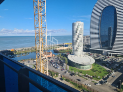 Квартира 30 м² - Шерифа Химшиашвили, Батуми, Грузия