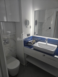 Квартира 30 м² - Шерифа Химшиашвили, Батуми, Грузия