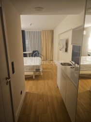 Квартира 30 м² - Шерифа Химшиашвили, Батуми, Грузия