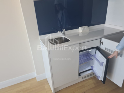 Квартира 30 м² - Шерифа Химшиашвили, Батуми, Грузия