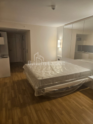 Квартира 30 м² - Шерифа Химшиашвили, Батуми, Грузия