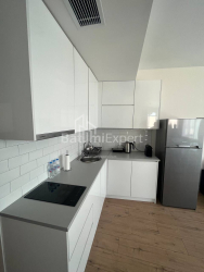 Квартира 74.8 м² - Леха и Марии Качинских, Батуми, Грузия