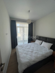 Квартира 74.8 м² - Леха и Марии Качинских, Батуми, Грузия