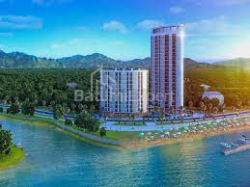 Квартира 49.9 м² - Мезгваурта, Чакви, Грузия