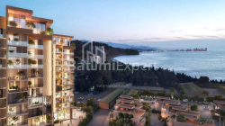 Квартира 31.5 м² - Руставели, Чакви, Грузия