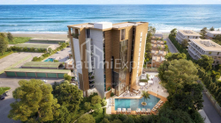 Квартира 31.5 м² - Руставели, Чакви, Грузия