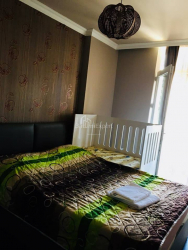 Квартира 93 м² - Юсуфа Кобаладзе, Батуми, Грузия