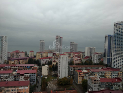 Квартира 40 м² - Тбел-Абусеридзе, Батуми, Грузия