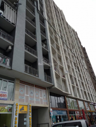 Квартира 40 м² - Тбел-Абусеридзе, Батуми, Грузия