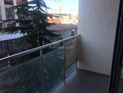 Квартира 81 м² - Царя Парнаваза, Батуми, Грузия