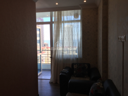 Квартира 42 м² - Нико Пиросмани, Батуми, Грузия