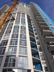 Квартира 57 м² - Шалва Инасаридзе, Батуми, Грузия