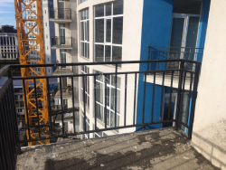 Квартира 57 м² - Шалва Инасаридзе, Батуми, Грузия