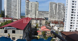 Квартира 64 м² - Иване Джавахишвили, Батуми, Грузия