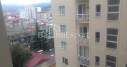 Квартира 80 м² - Михаила Лермонтова, Батуми, Грузия