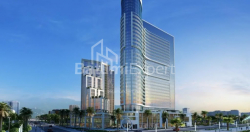 Квартира 59.4 м² - Нико Пиросмани, Батуми, Грузия