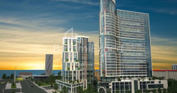 Квартира 59.4 м² - Нико Пиросмани, Батуми, Грузия
