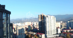 Квартира 49.2 м² - Нико Пиросмани, Батуми, Грузия