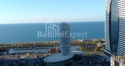 Квартира 49.2 м² - Нико Пиросмани, Батуми, Грузия
