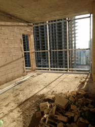 Квартира 35.9 м² - Нико Пиросмани, Батуми, Грузия
