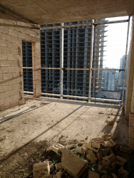 Квартира 35.9 м² - Нико Пиросмани, Батуми, Грузия