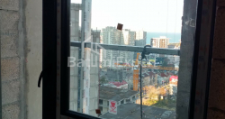 Квартира 34.9 м² - Нико Пиросмани, Батуми, Грузия