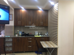 Квартира 37 м² - Вахтанга Горгасали, Батуми, Грузия