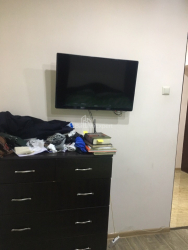Квартира 37 м² - Вахтанга Горгасали, Батуми, Грузия