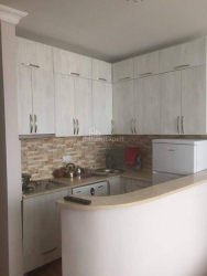 Квартира 35 м² - Нико Пиросмани, Батуми, Грузия