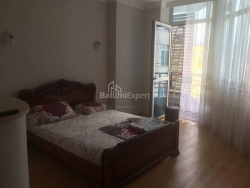 Квартира 35 м² - Нико Пиросмани, Батуми, Грузия
