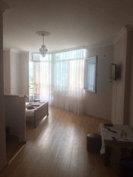 Квартира 35 м² - Нико Пиросмани, Батуми, Грузия