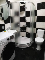 Квартира 37 м² - Юсуфа Кобаладзе, Батуми, Грузия