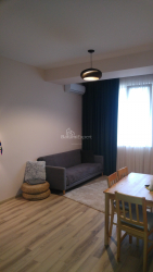 Квартира 69.9 м² - Нико Пиросмани, Батуми, Грузия