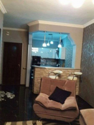 Квартира 62 м² - Ильи Чавчавадзе, Батуми, Грузия