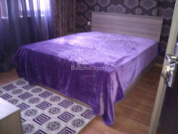 Квартира 62 м² - Ильи Чавчавадзе, Батуми, Грузия