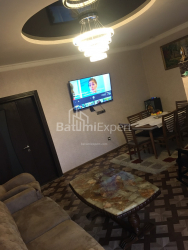 Квартира 83 м² - Петра Багратиони, Батуми, Грузия