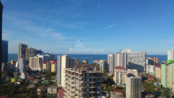 Квартира 98 м² - Петра Багратиони, Батуми, Грузия