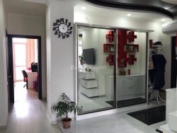 Квартира 79.6 м² - Стефана Зубалашвили, Батуми, Грузия