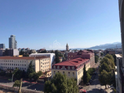 Квартира 79.6 м² - Стефана Зубалашвили, Батуми, Грузия
