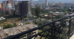 Квартира 38.4 м² - Шерифа Химшиашвили, Батуми, Грузия