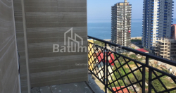 Квартира 38.4 м² - Шерифа Химшиашвили, Батуми, Грузия