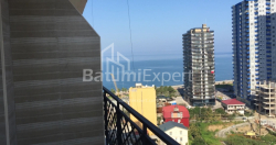 Квартира 38.4 м² - Шерифа Химшиашвили, Батуми, Грузия
